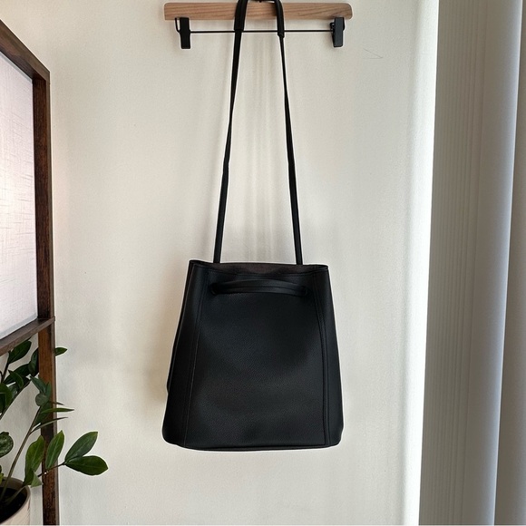 Convertible Cinch Tote Bag - Picture 3 of 4